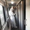 Без воды и еды: пассажиров поезда из Риги четвертый час "держат в заложниках" (эксклюзив)