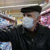 В Украине вводят новые правила посещения магазинов и аптек
