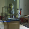 Музей Каїру дезінфікують