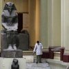 В Египте  на две недели объявили комендантский час