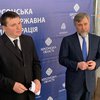 Депутат Новинский передал аппараты ИВЛ и защитные костюмы для врачей в Херсонскую область