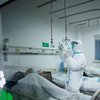 На Буковине резко выросло число случаев заражений коронавирусом 