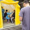 В Украине за сутки более 100 подозрений на коронавирус