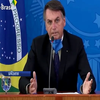 Невеличкий грип: президент Бразилії хоче скасувати коронавірусний карантин