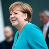Ангела Меркель сдала второй тест на коронавирус