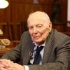 60 лет правления: Патон уходит с поста президента НАН Украины