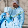 В Тернопольской области возросло число зараженных коронавирусом