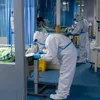 Испания попросила помощи у НАТО для борьбы с коронавирусом