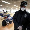 Смертность от коронавируса во Франции намного выше официальных данных - СМИ