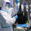 Под Житомиром подтвердили новые случаи коронавируса