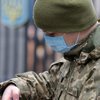 На Донбассе началось массовое тестирование военных на коронавирус