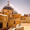 Храм Гроба Господня в Иерусалиме закрыли из-за коронавируса