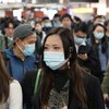 В Японии зафиксирована новая волна пандемии коронавируса 