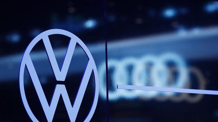 Audi и Volkswagen/ Фото: autonews.com