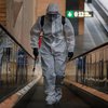 В Испании началась вторая волна смертей от коронавируса 