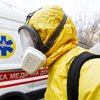 В Украине резко возросло число зараженных коронавирусом