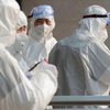 В Испании 9500 медиков инфицированы коронавирусом