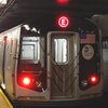 Трагедия в Нью-Йорке: сгорела одна из станций метро