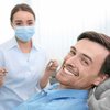 В Киеве прекратили работу стоматологические клиники