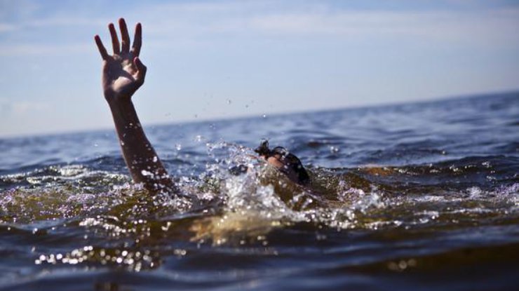 В Харькове утонул мужчина/ Фото: newsone.ua