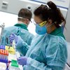 В Украине за сутки выявили 109 новых зараженных коронавирусом