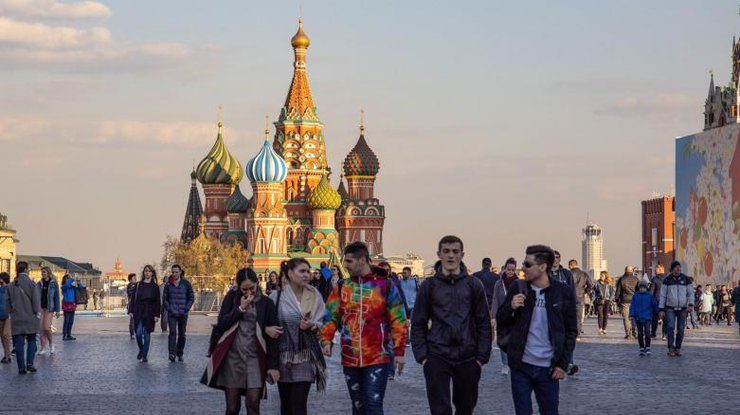 В Москве ужесточили режим самоизоляции