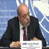 Міжнародна комісія заявила про докази військових злочинів Росії у Сирії