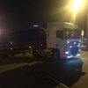 В Харькове многотонный грузовик раздавил на пешехода