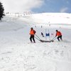 В Карпатах погиб 35-летний сноубордист