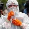 Франция подтвердила четвертую смерть от коронавируса
