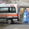 Новая жертва коронавируса: в Черновцах умер пенсионер