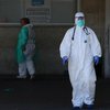 В Испании коронавирус за сутки убил 812 человек