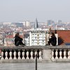 Воздух над европейскими городами стал чище благодаря карантину
