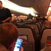 Бунт из-за обсервации: эвакуированные из Дохи продолжают сидеть в самолетах 