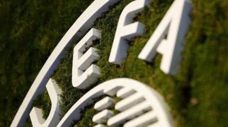 УЕФА / Фото: pravda.com.ua