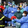 В Италии от коронавируса за сутки умерли 837 человек