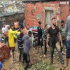 Негода в бразильському штаті Сан-Паулу: загинули люди