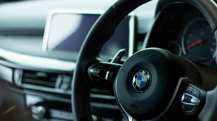 BMW / Фото: Pixabay