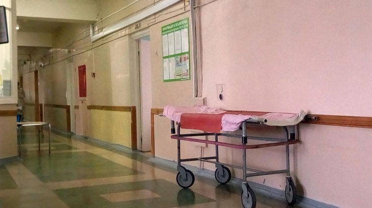 Больница / Фото: newsone.ua