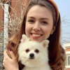 Не забрали из Китая из-за собаки: Зеленский предложил девушке оставить питомца 