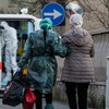 Коронавирус в Черновцах: еще 6 человек госпитализировали 