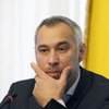 Рябошапку отправили в отставку 