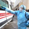 Коронавирус в Украине: госпитализировали еще двух человек