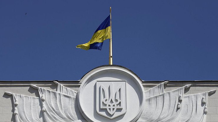 Украина/ Фото: Getty Images