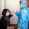 Жительницу Донбасса госпитализировали с подозрением на коронавирус