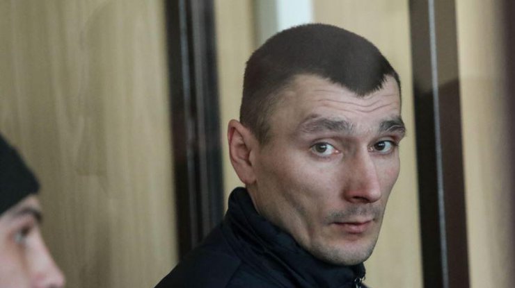 В Беларуси мужчину приговорили к расстрелу за убийство пенсионеров/ Фото: svaboda.org