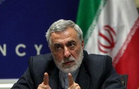 Экс-посол Ирана в Сирии умер из-за коронавируса