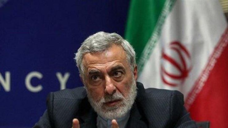Экс-посол Ирана в Сирии умер из-за коронавируса/ Фото: ktk.kz