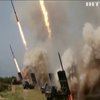 КНДР запустила ракети у бік Японії