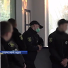 Поліція Харківщини накрила банду "чорних лісорубів"